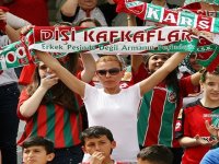 Derbi biletlerinde son durum: KSK 786, Göztepe: 8.299