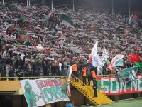 Derbide tribün dağılımı belli oldu