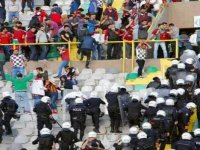 Derbideki küfür ve olaylara ceza gelecek!