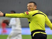 Derbinin hakemi belli oldu...