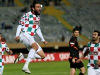 Derbiyi Kaf Kaf kazandı