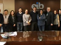 Deri tasarım yarışmasına kadınlar damga vurdu