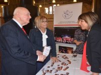 Destekle Değiştir İzmir’de ilk kez gerçekleşti