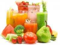 Detoks yapayım derken sağlığınızdan olmayın