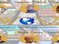 DEÜ Kariyer ve Yönetim Kulübü'nden World of Speechmaker projesi