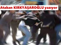 Devamlı kavgadan bıktık!..