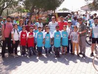 DEVHEPA Dikili Bademli'de...