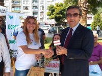 Devhepa’da Karşıyaka etkinlikleri