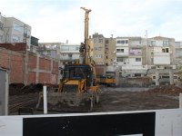 Karşıyaka Devlet Tiyatrosu 2017'de hazır