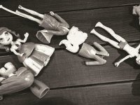 Devlet Tiyatrosu Ocak ayına hazır