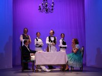 Devlet Tiyatrosu'nda ''Evet İstiyorum'' adlı oyun sahne alacak