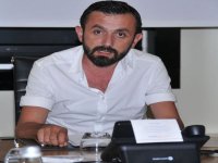 Devrim Acar KSK başkanlığına aday olabilceğini açıkladı