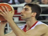 Diebler'i NBA için izledi...