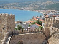 Dikili'den turizme can suyu