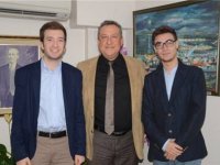 Dikili'ye üniversite müjdesi