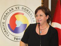 Dikmen:''Medyada kadının adı yok, boy boy fotoğrafları var!''