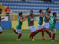 Diniz: Bu galibiyetle futbolcular yeniden özgüvenlerini kazandı