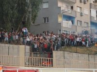 Diniz: Taraftarın e-bilet protestosunu devam ettireceğini düşünmüyorum