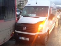 Direksiyon başında kalp krizi geçirdi, öldü...