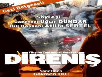 Direniş Belgeseli Karşıyaka'da