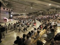 Direniş Belgeseli'ni 2 bin kişi izledi