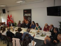 Diş Hekimleri mücadelede kararlı