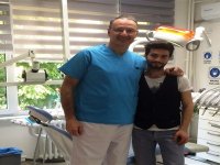 Diş Hekimlerinden Umut Çocuklarına Destek