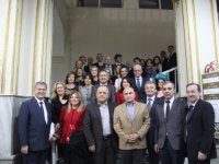 Diş Hekimliği Günü Kutlandı…