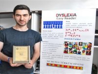 Disleksi hastası çocuklar artık daha kolay okuyacak