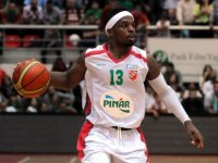 Dixon: Kendimi evimde gibi hissediyorum