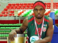 Dixon: Türk Milli Takımı'nda oynamak gurur verici