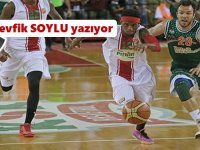 Dixon varsa sorun yok...