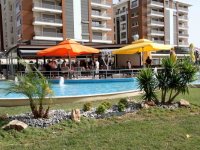 Diyabetik lezzetler Park Kafe'de 