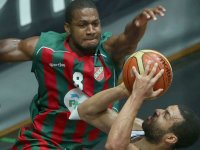 Dj Strawberry: ''Karşıyaka'dan ayrılmak çok acı''