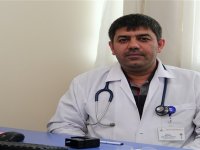 Doç. Dr. Sertoğullarından: ''Sigara içmek toplu intihardır''