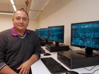 Doçent Koltuksuz'dan 'Evde Siber Korsan' Uyarısı