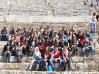 DOESEF'e yabancı ülke ilgisi...