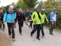 Doğa yürüyüşleri start alıyor