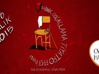 Doğaçlama tiyatro festivali başlıyor