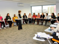 Doğal olan normal doğum...