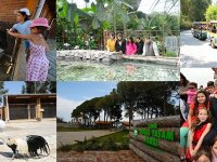 Doğal Yaşam Parkı bir hafta ücretsiz...