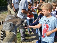 ''Doğal Yaşam Parkı’nı çok seviyoruz''