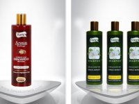 Doğallık Sevenlere Sarımsaklı Şampuan