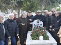 Doğan Emültay anıldı