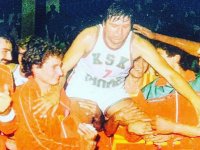 Doğan Hakyemez'in vefatı Karşıyaka'da üzüntü yarattı