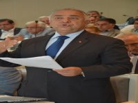 Doğan: Kocaoğlu niçin yerli malı düşmanısın?