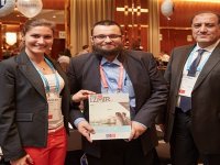 Doğanata: Türkiye yabancı öğrenci çekim merkezi olmalı