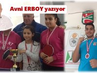 Doğru işbirliğinin sonucu…