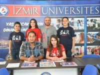 Doğru tercihin adresi İzmir Üniversitesi