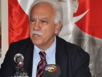 Doğu Perinçek'ten Kılıçdaroğlu'na sert sözler